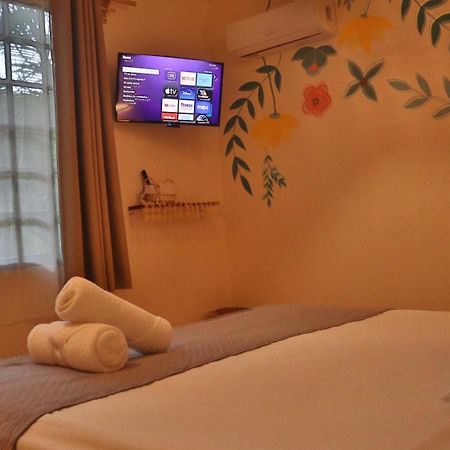 Hotel Sur Bacalar Kültér fotó
