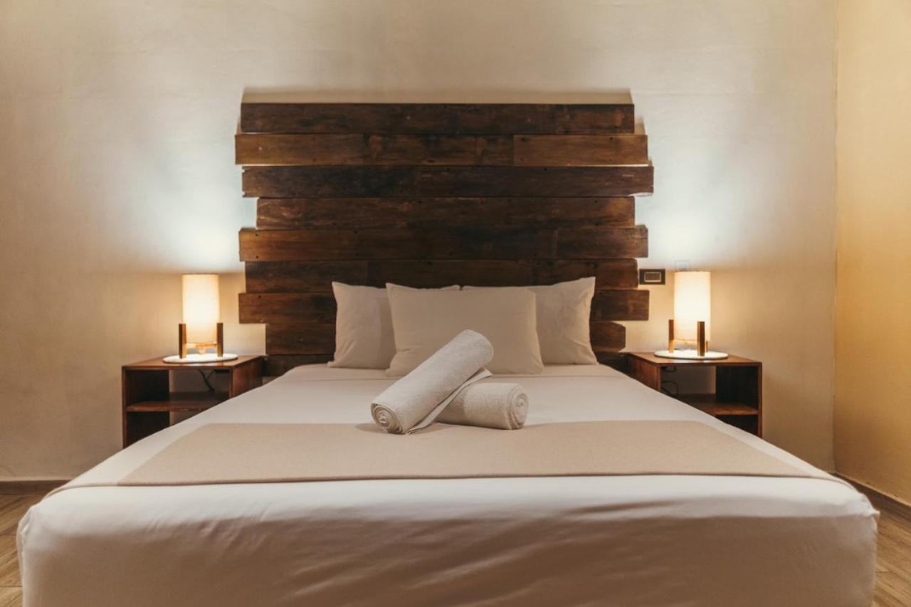 Hotel Sur Bacalar Kültér fotó