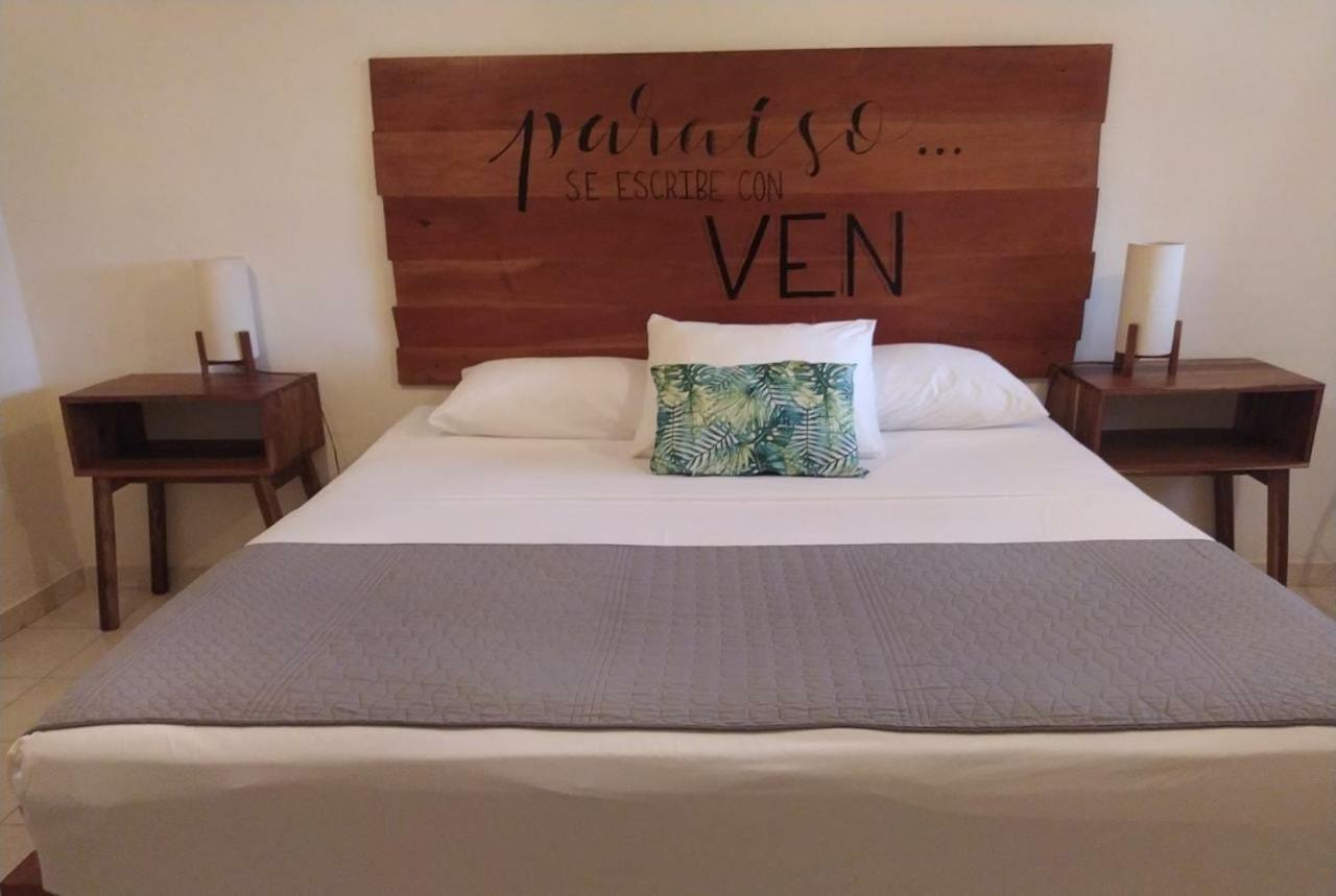 Hotel Sur Bacalar Kültér fotó