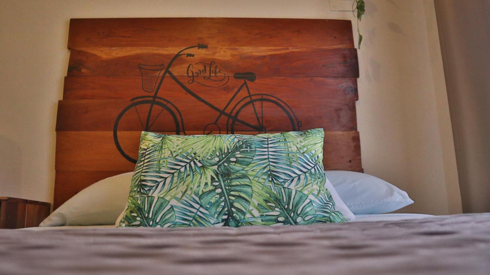 Hotel Sur Bacalar Kültér fotó